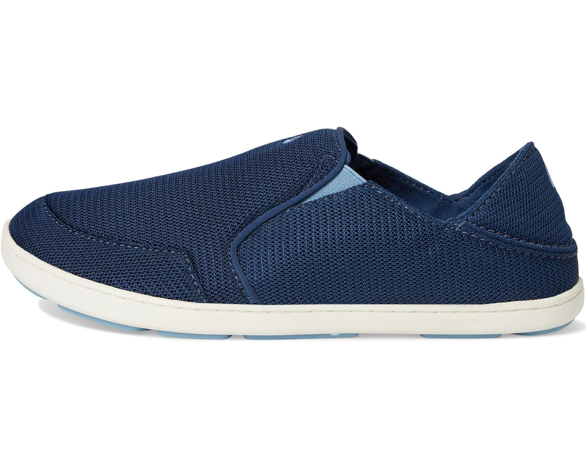 Men's OluKai Nohea Mesh Moonlit Ocean / Blissful Blue