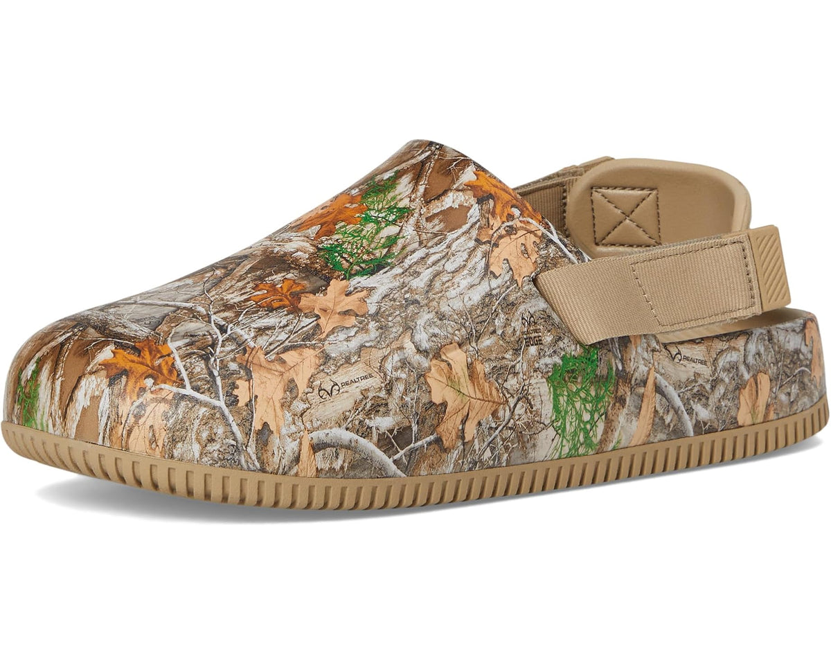 Men's Nike Calm Realtree Khaki/Khaki/Khaki