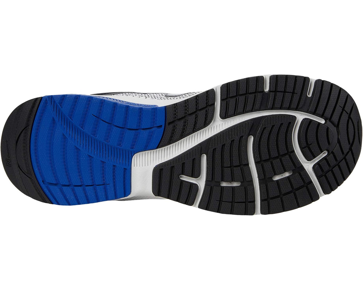 Men's New Balance 847v4 Arctic Fox/Black