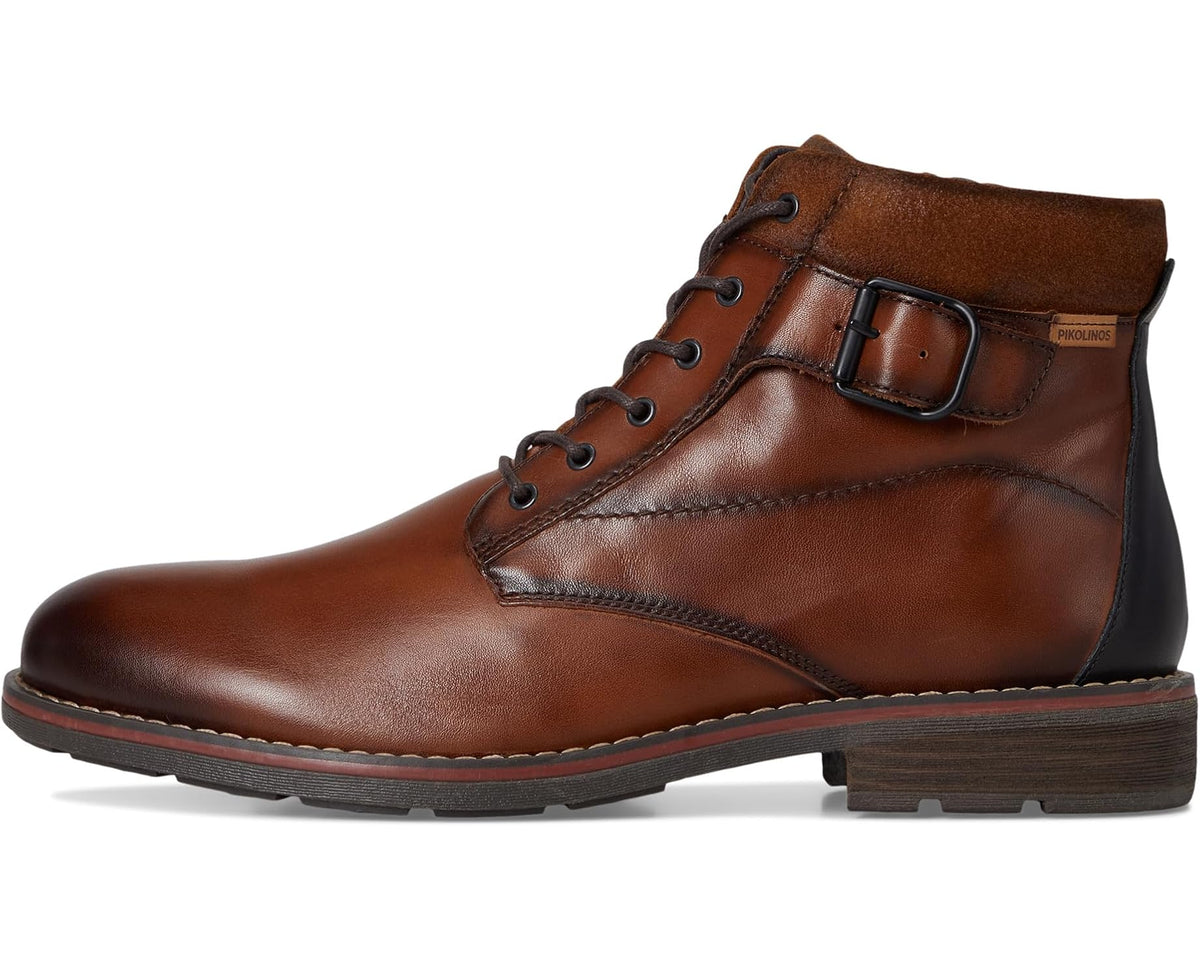 Men's PIKOLINOS York M2M-8045C1 Cuero
