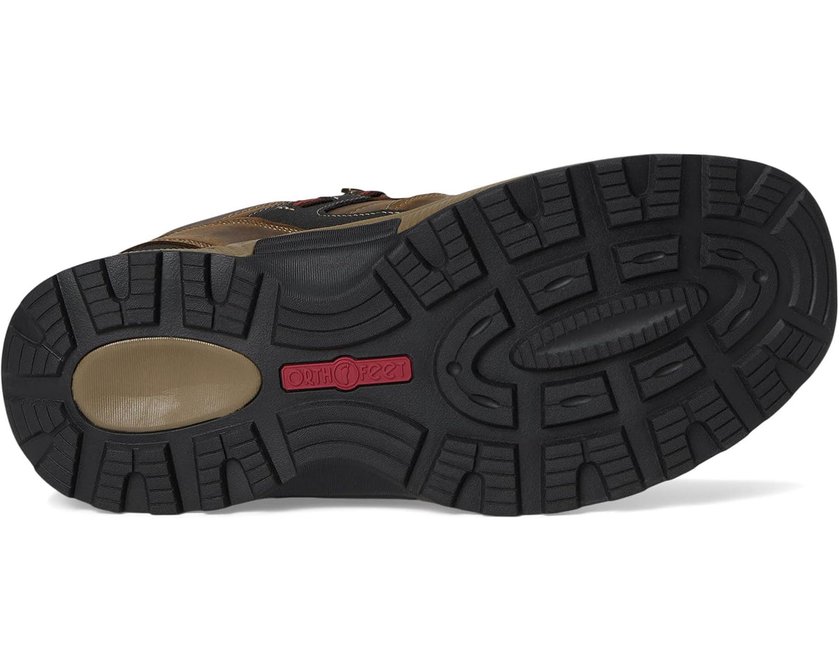 Men's Orthofeet Dalton Brown