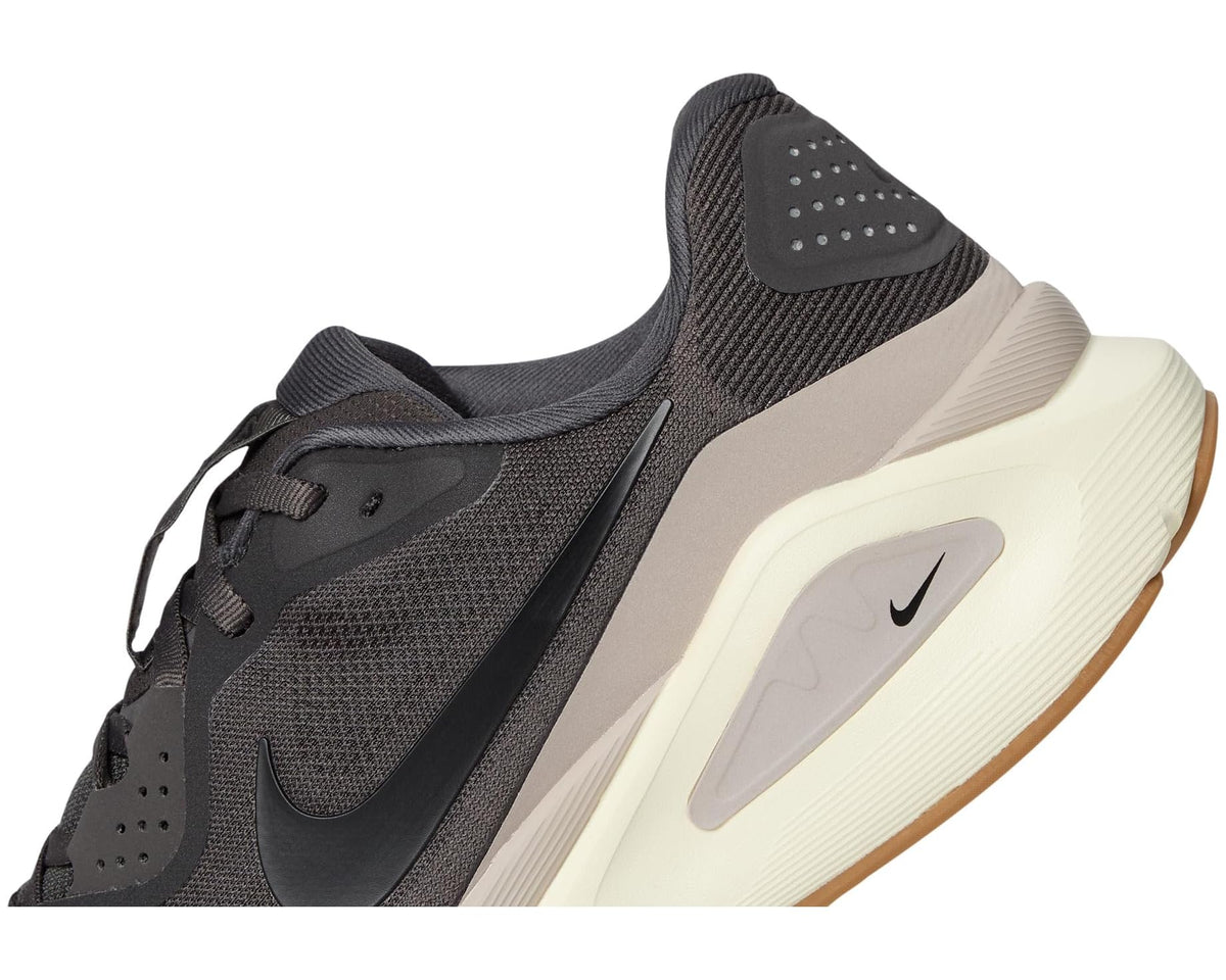 Men's Nike Structure 26 Medium Ash/Black/College Grey