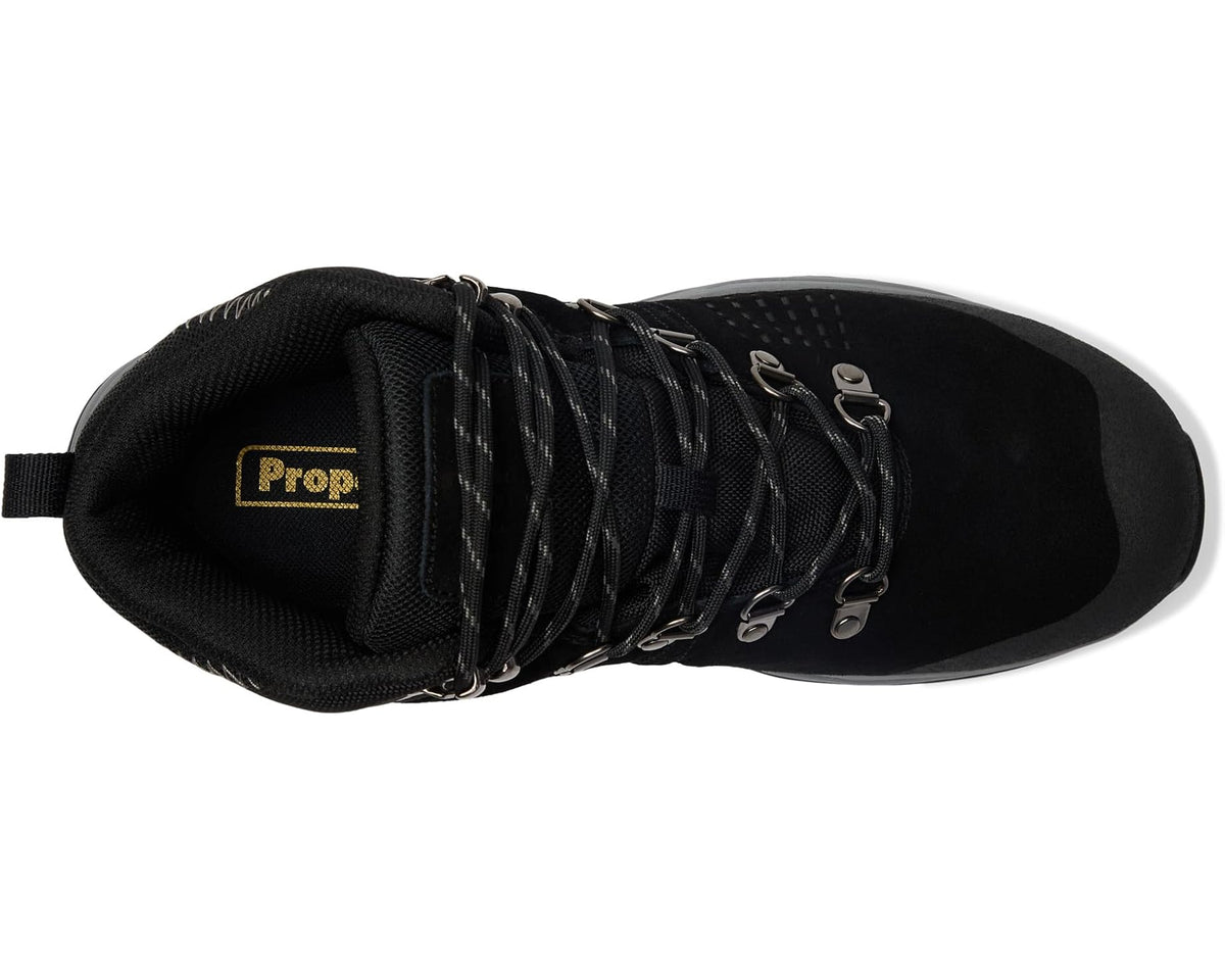Men's Propet Conrad Black