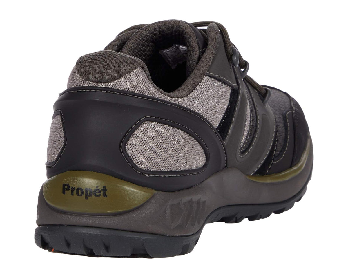 Men's Propet Vercors Grey/Olive
