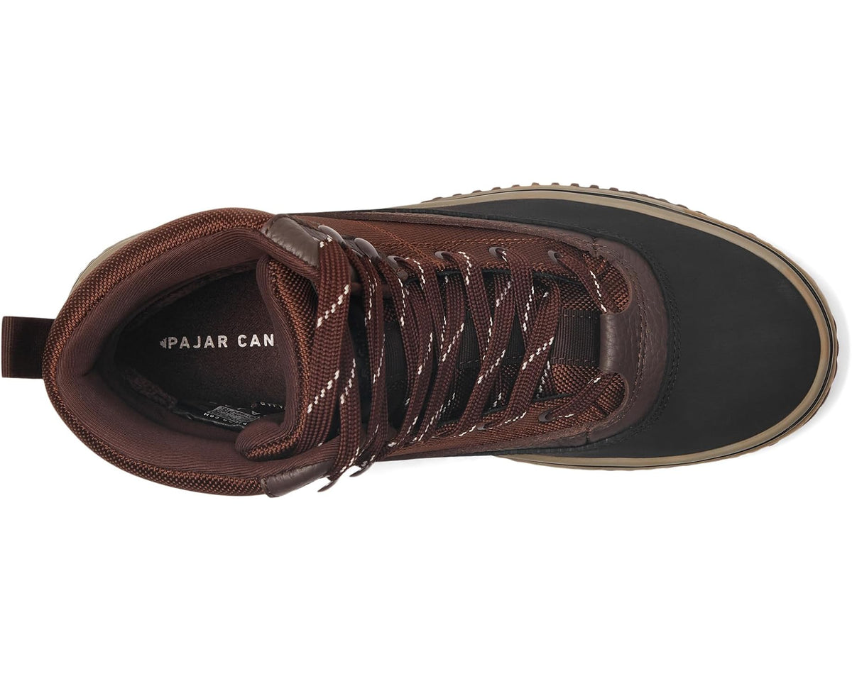 Men's Pajar CANADA Traverse Brown/Black
