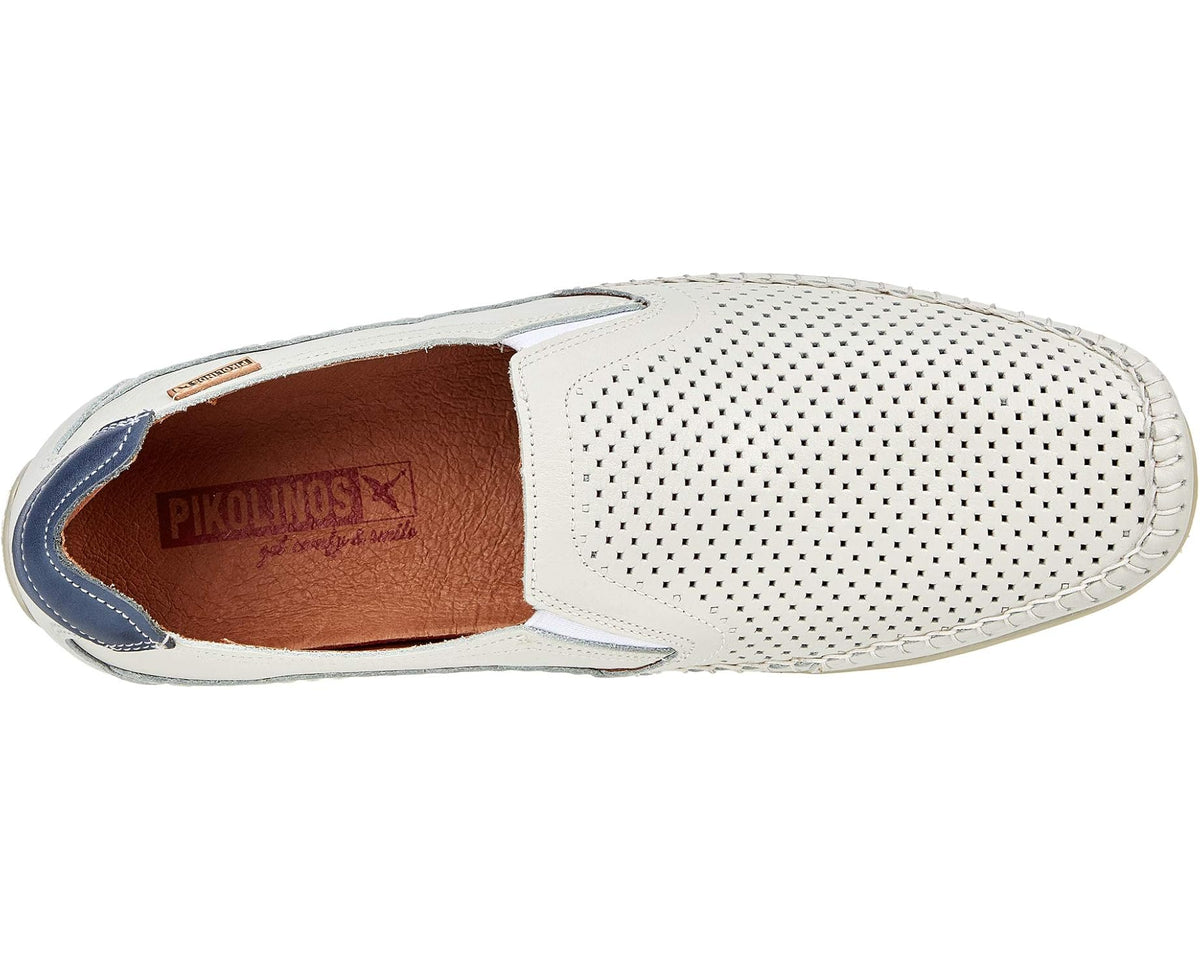 Men's PIKOLINOS Azores 06H-3126 Espuma