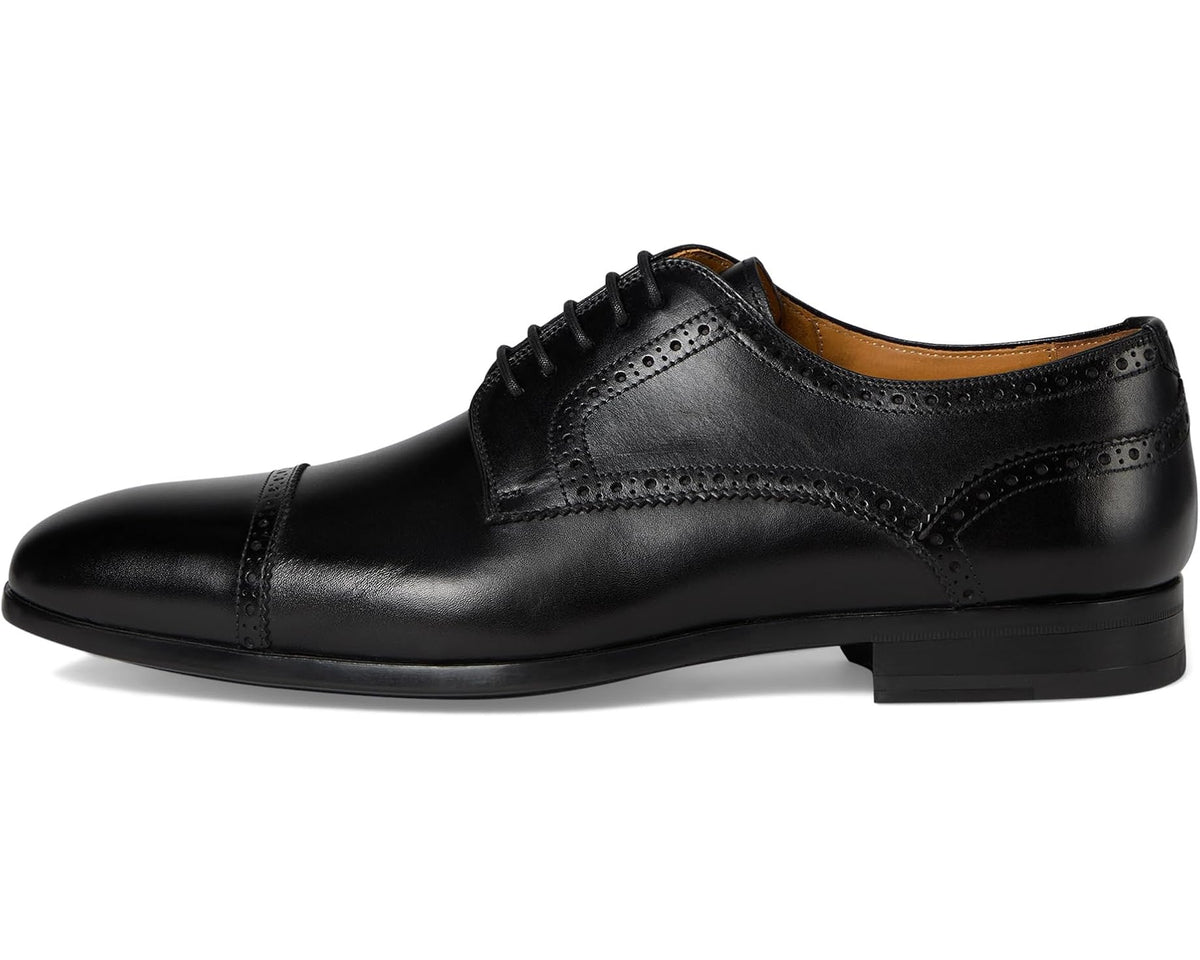 Men's Magnanni Macsen Black