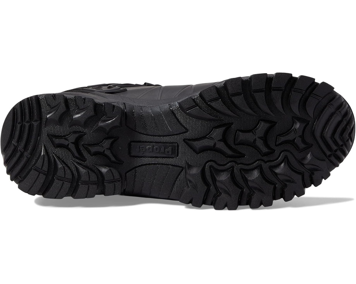 Men's Propet Ridgewalker Force Black