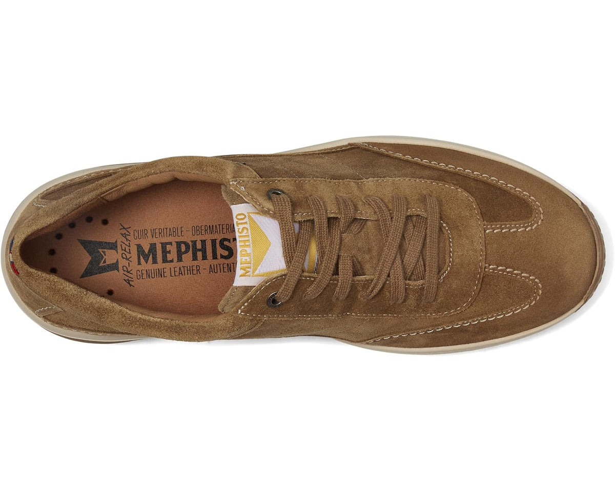 Men's Mephisto Steve Spice Velsport
