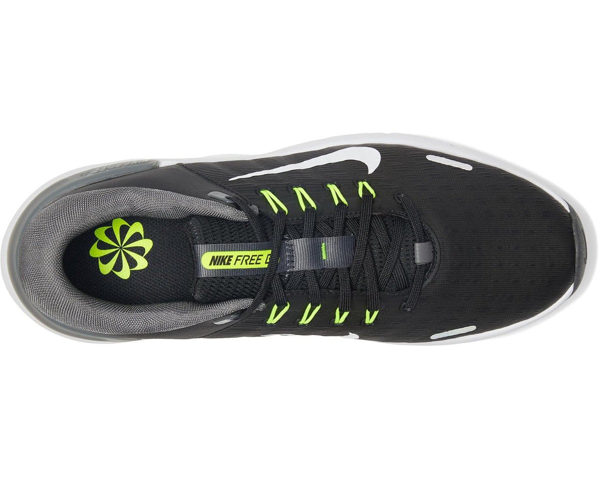 Men's Nike Golf Next Nature Black/White/Oron Grey/Volt
