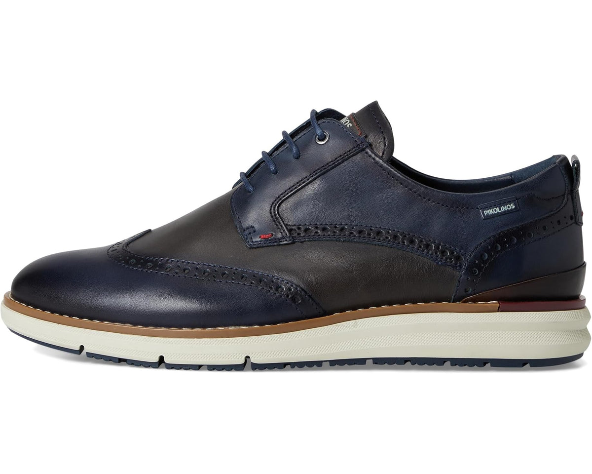 Men's PIKOLINOS Manacor M1A-4277C4 Blue