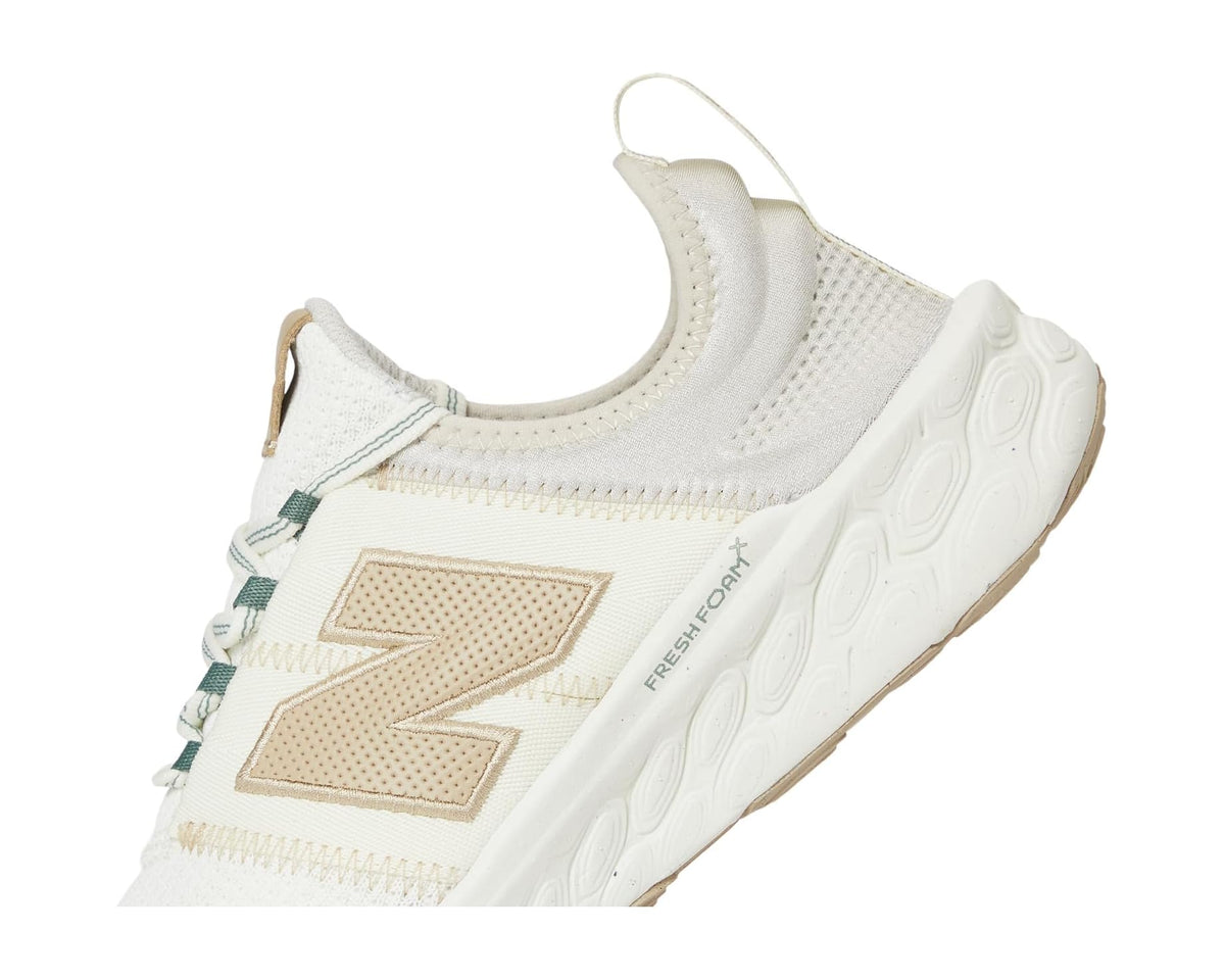 Men's New Balance Fresh Foam X Cruz Artisan v3 Angora/Incense/Dark Juniper