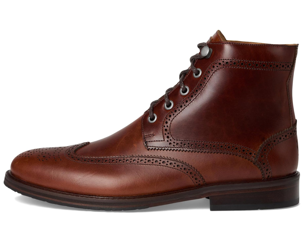Men's Martin Dingman Old Row Wingtip Cigar