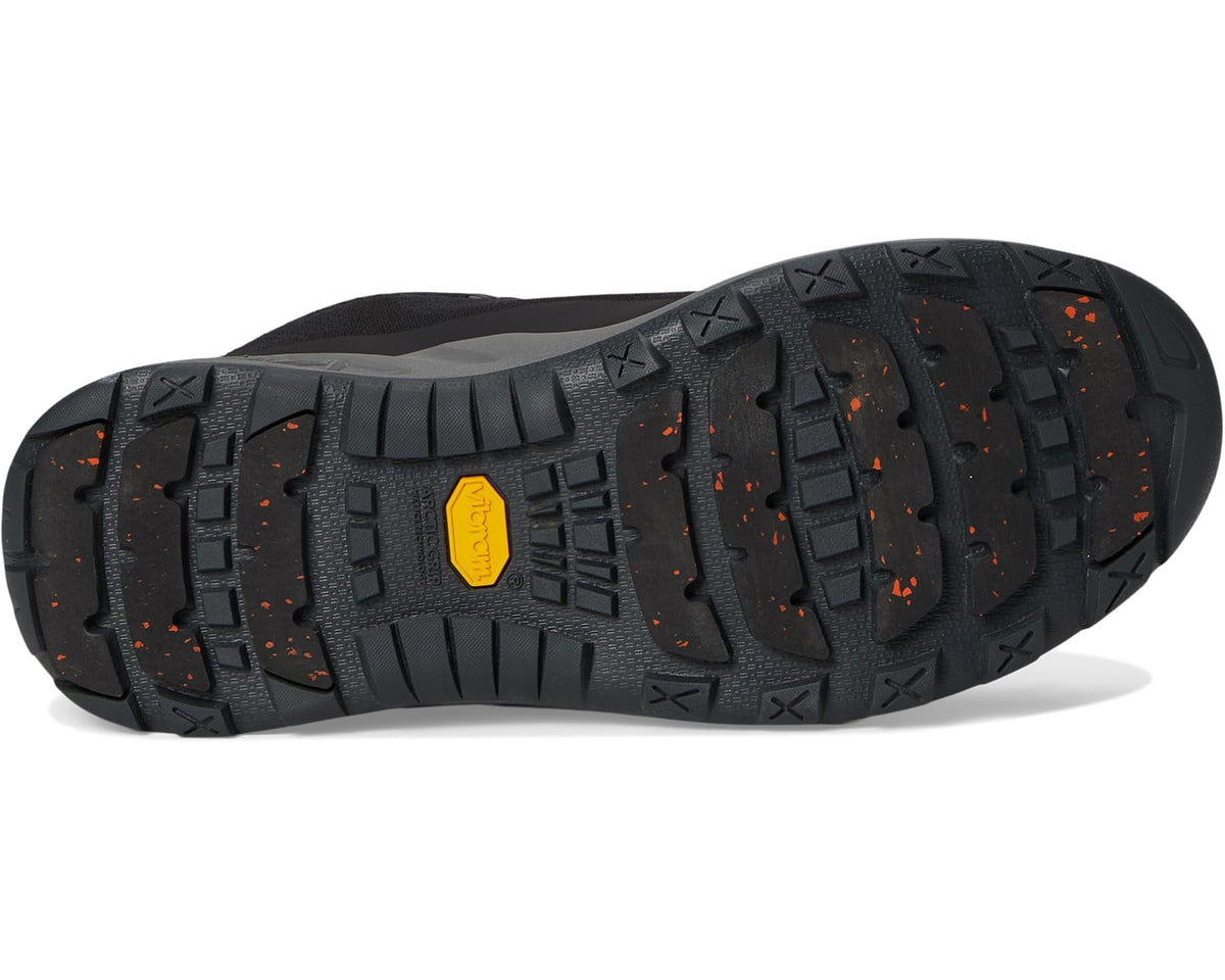 Men's Propet Varese Black