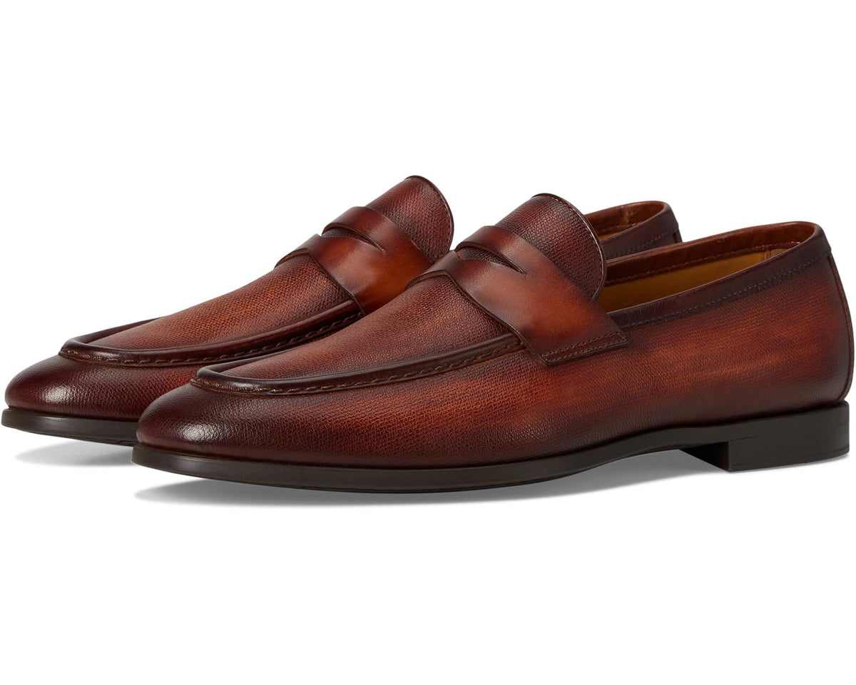 Men's Magnanni Dumas Cognac