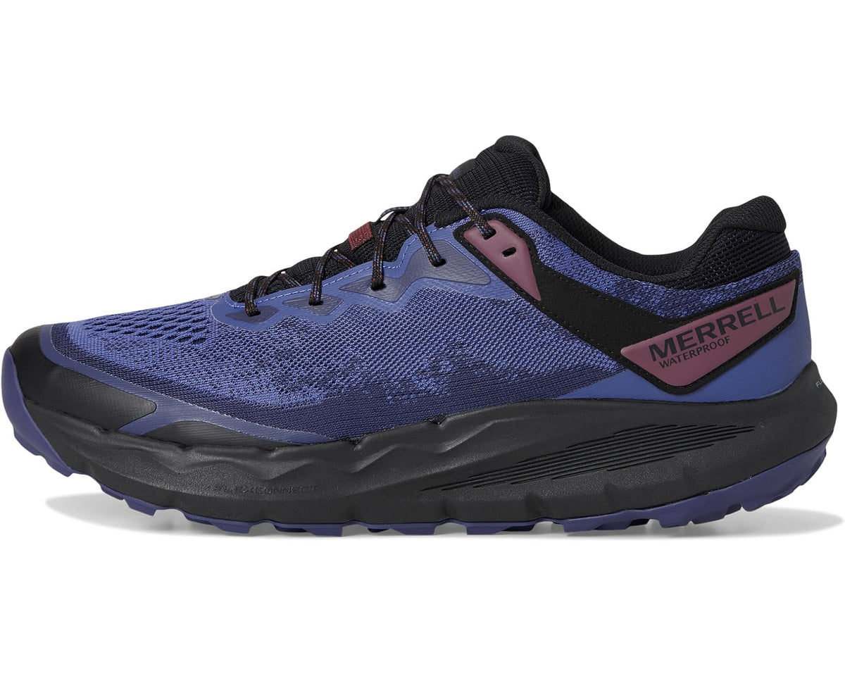 Men's Merrell Nova 4 Waterproof Arcane