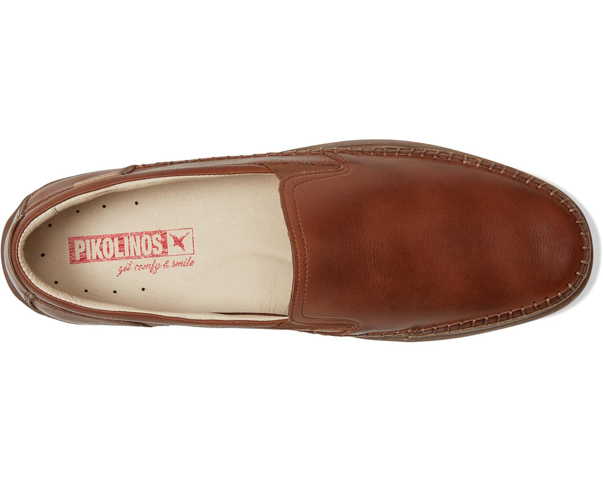 Men's PIKOLINOS Marbella M9A-3111 Cuero