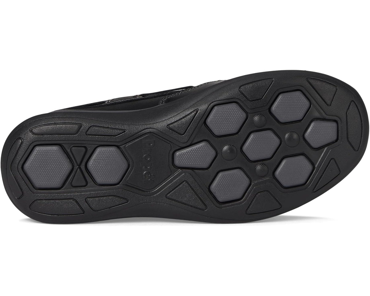 Men's Propet Pomeroy Black