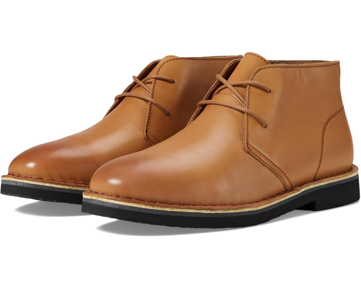 Men's Propet Findley Tan 1