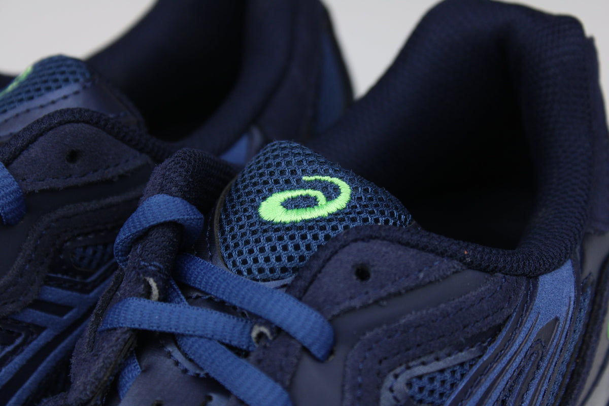 ASICS Gel-NYC 'Navy Neon'