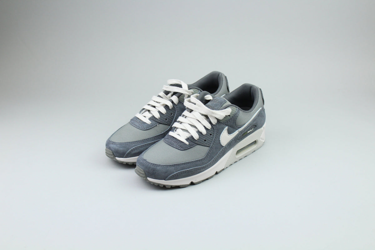 Nike Air Max 90 PRM 'Iron Grey'