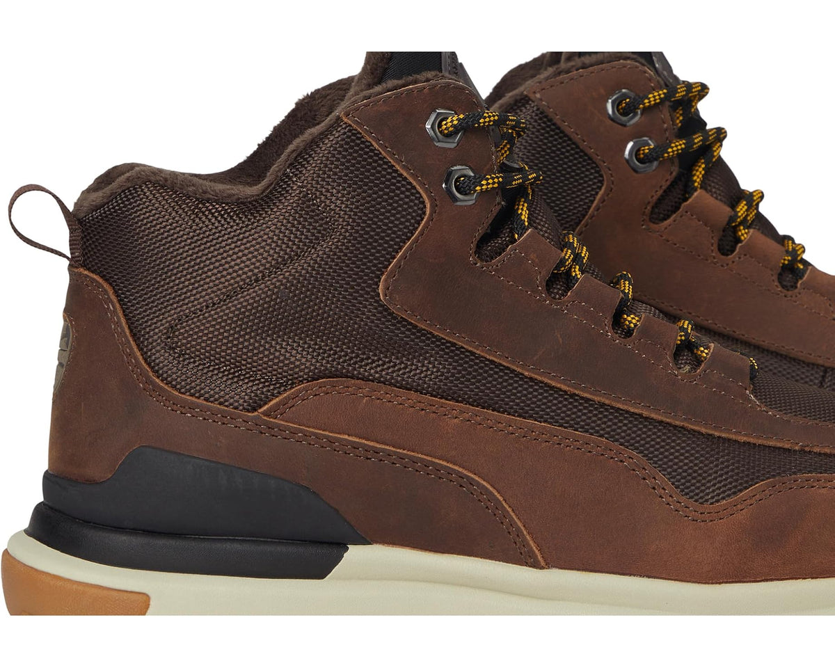 Men's Pajar CANADA Fireburst - Crazy Horse Dark Brown