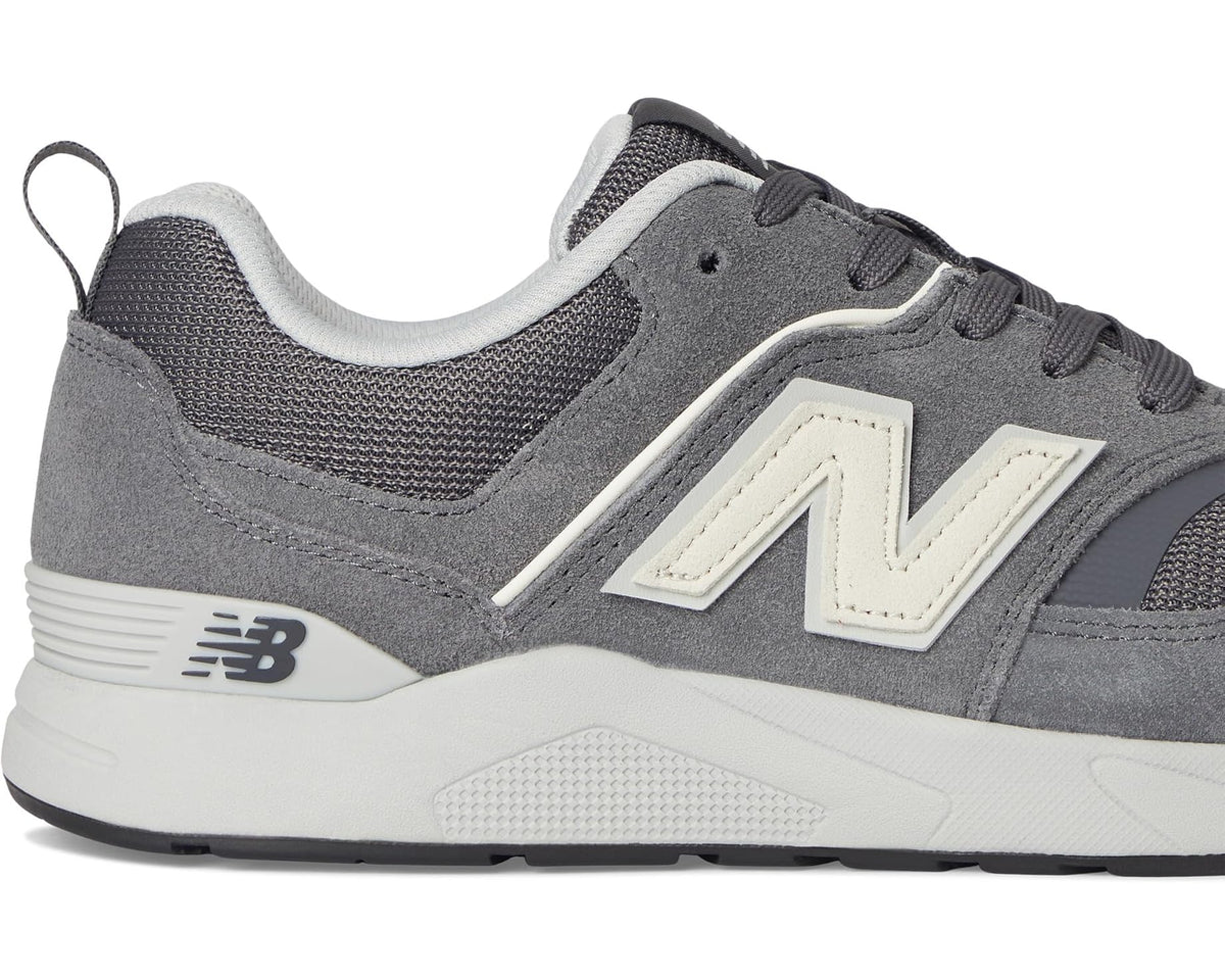 Men's New Balance Work & Safety Elite Lite Grey