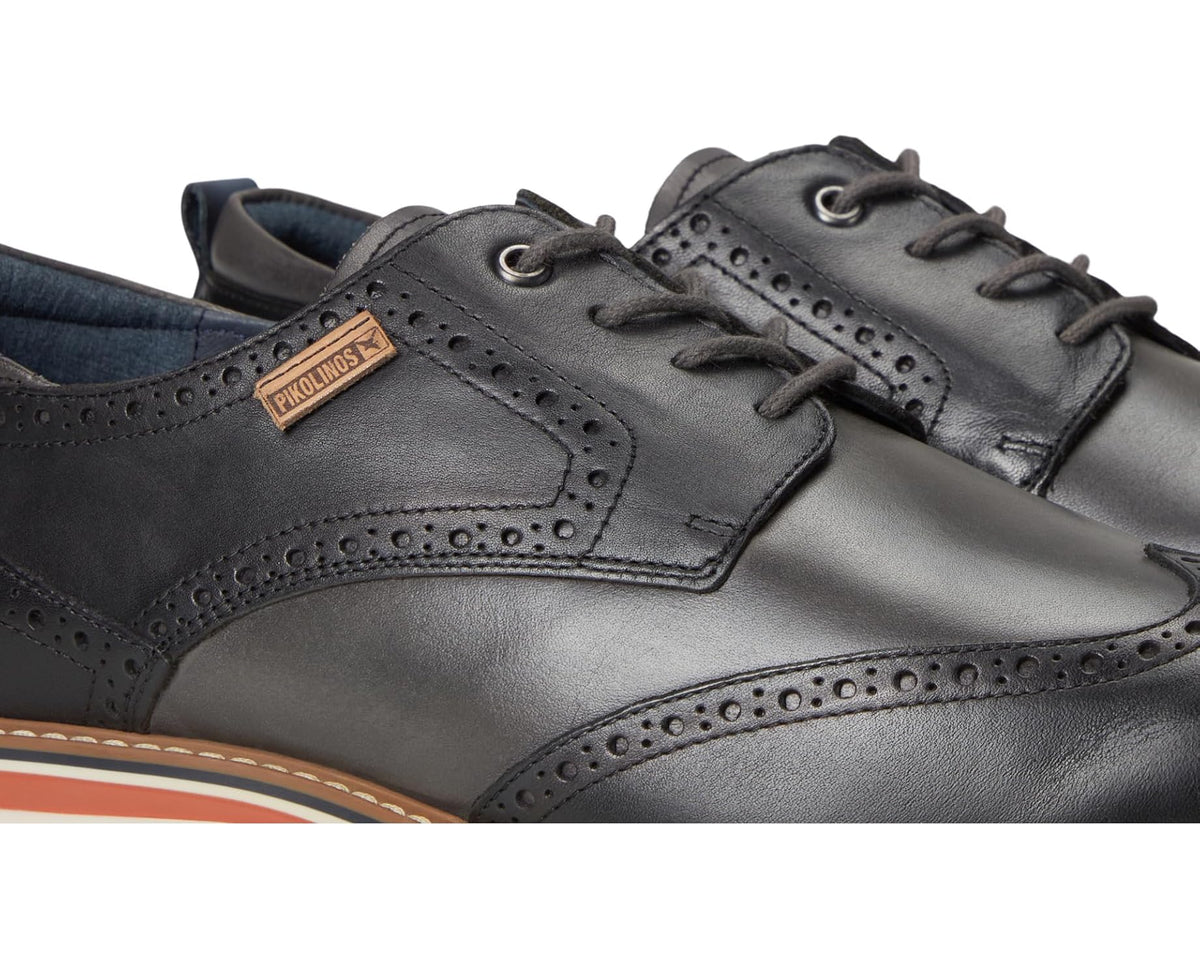 Men's PIKOLINOS Avila M1T Black 1
