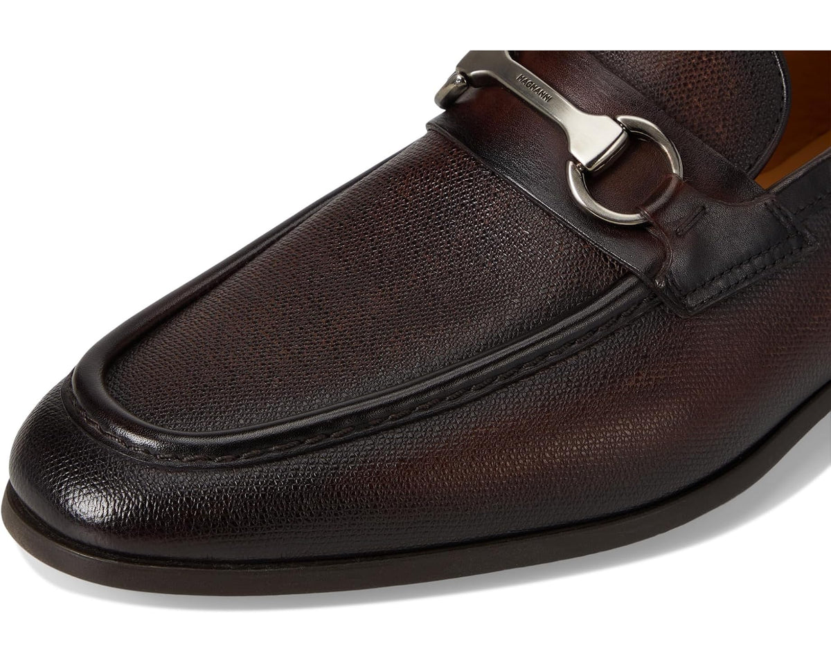 Men's Magnanni Darien Brown