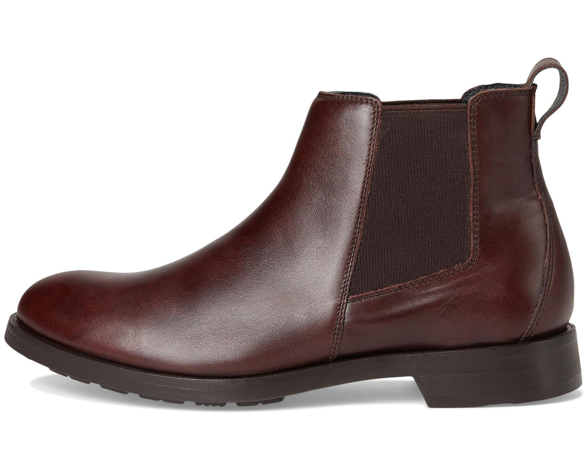Men's Naot Washington Cordovan Leather