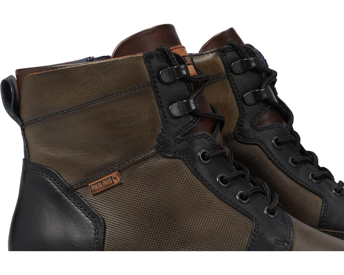 Men's PIKOLINOS York M2M-8156C1 Seamoss