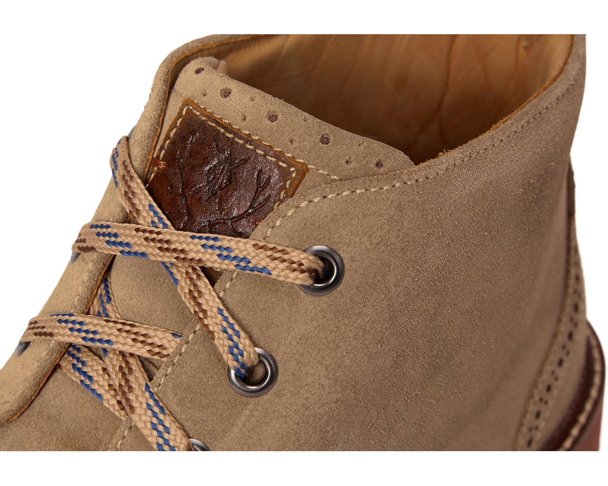 Men's Martin Dingman Piney Creek Chukka Khaki