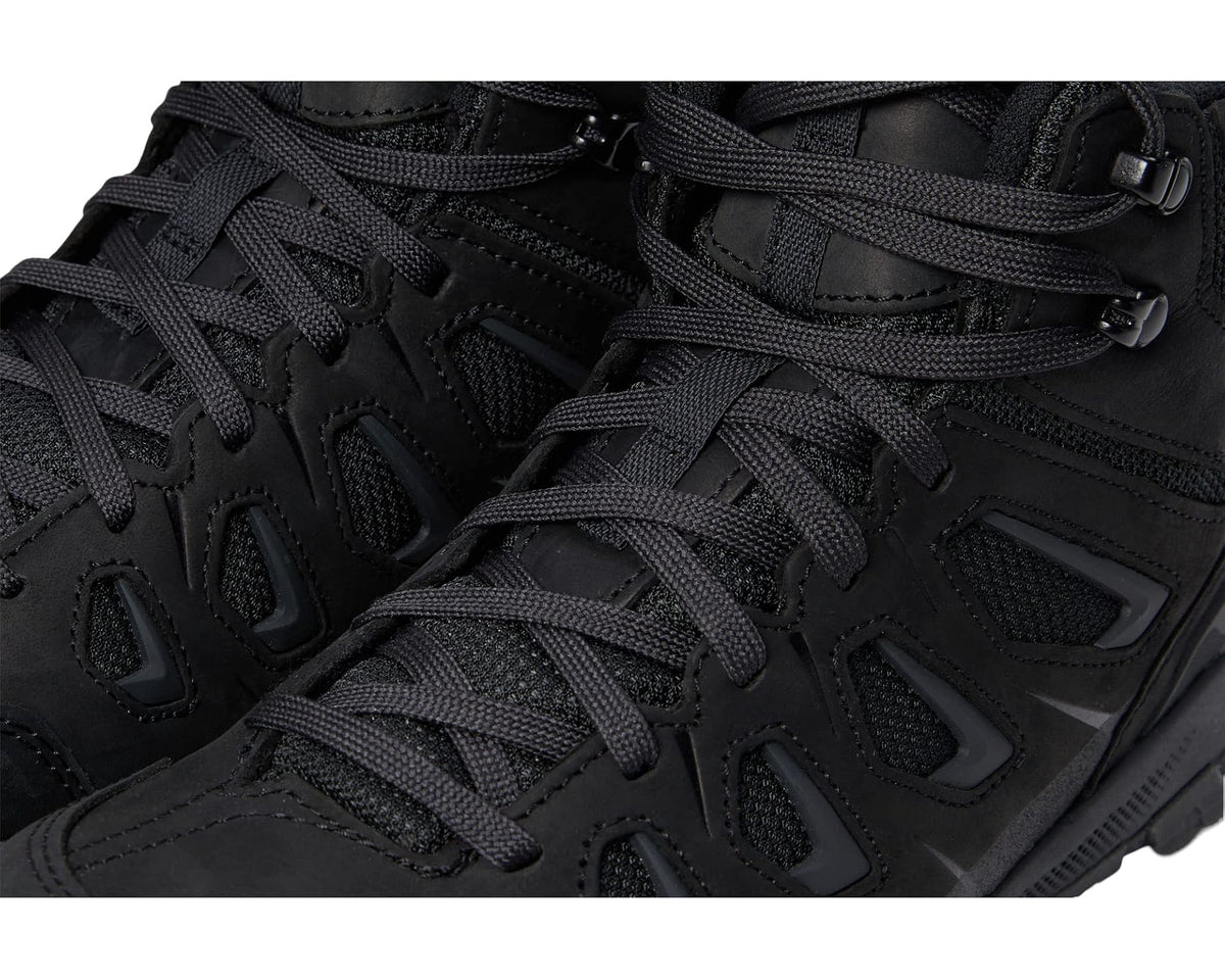 Men's Oboz Sawtooth X Mid Black Sea