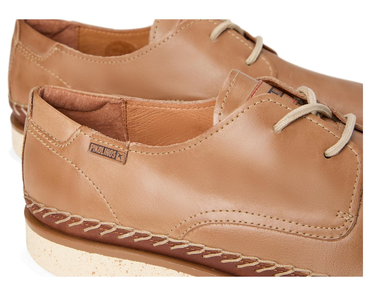 Men's PIKOLINOS San Juan M6L Castor