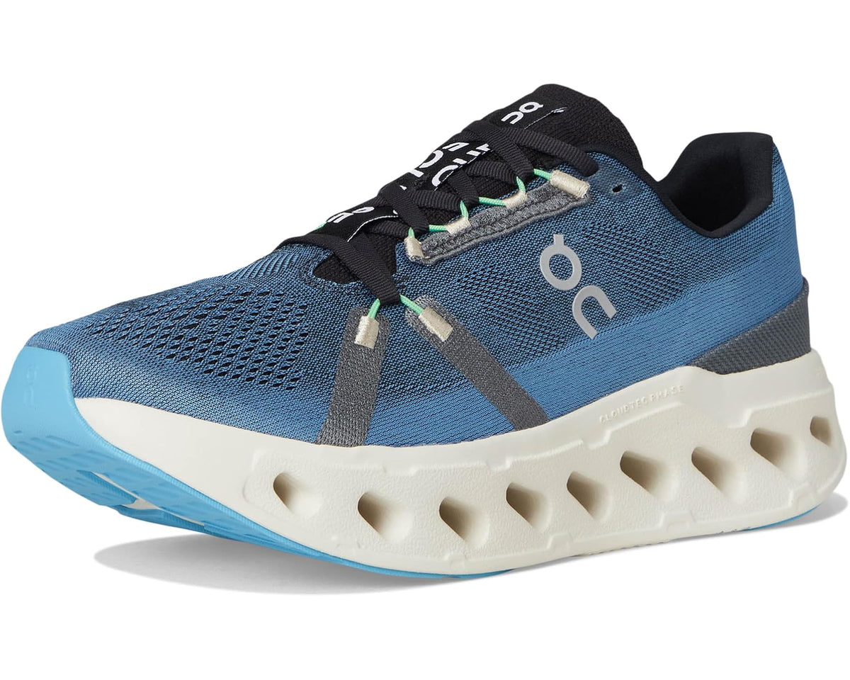 Men's On Cloudeclipse Niagara/Ivory
