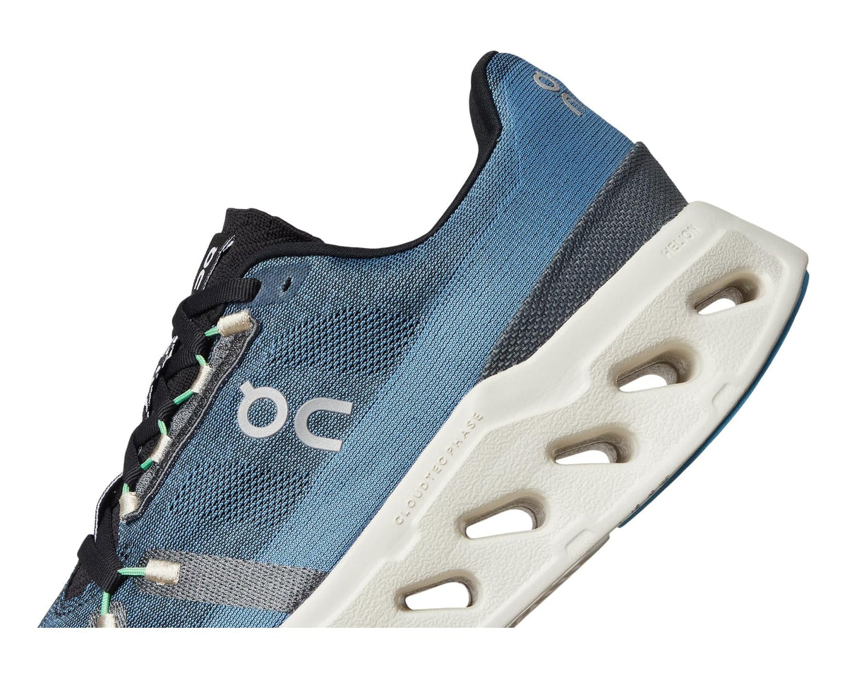 Men's On Cloudeclipse Niagara/Ivory
