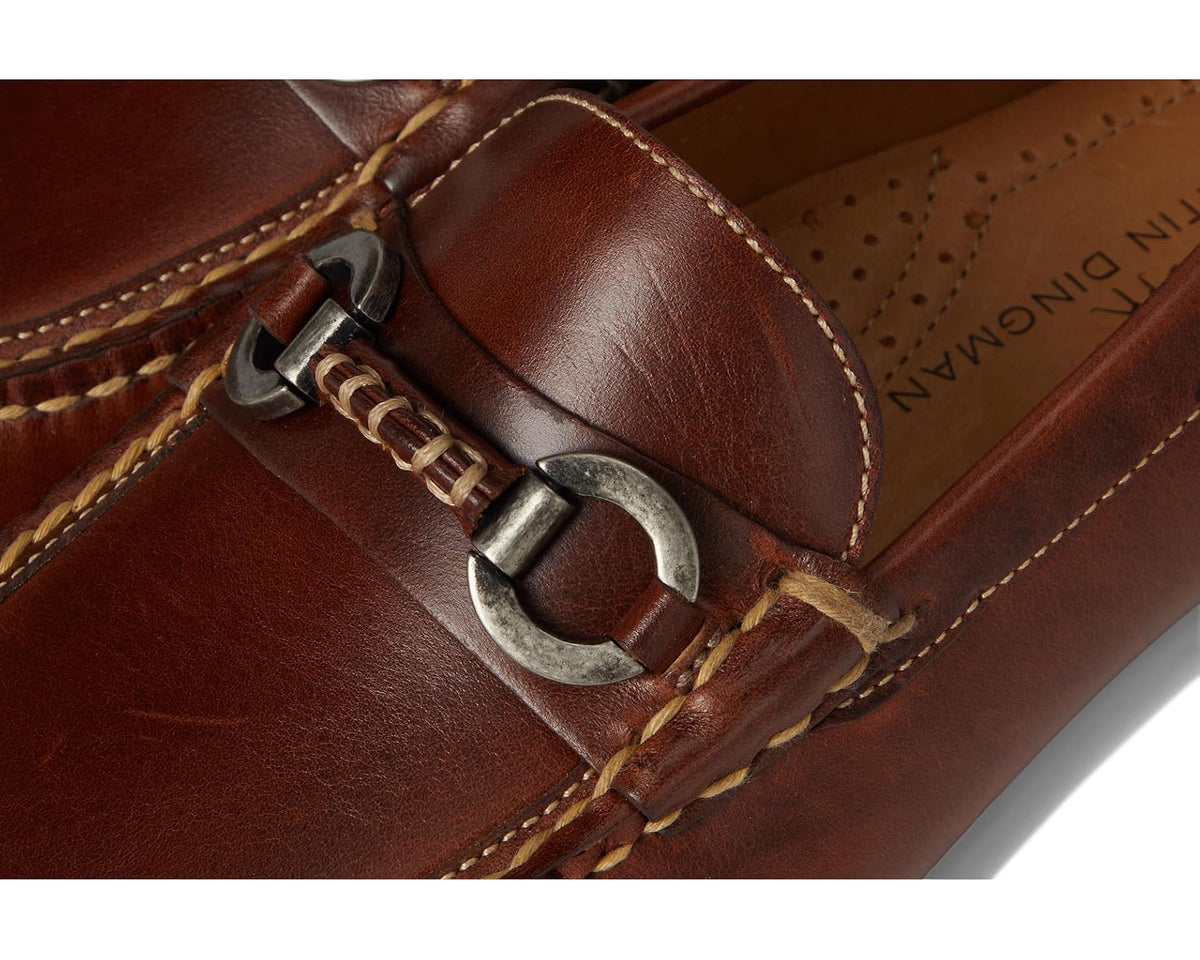 Men's Martin Dingman Old Row Horse Bit Cigar