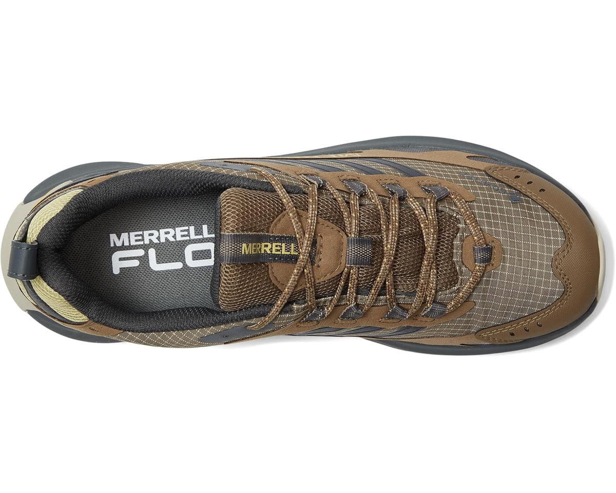 Men's Merrell Moab Speed 2 GTX Cairn