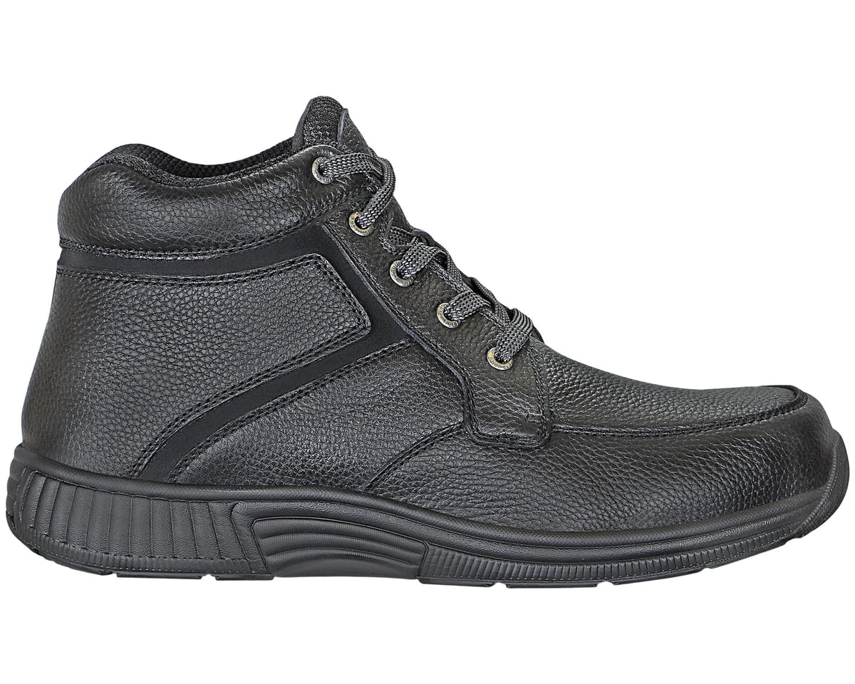 Men's Orthofeet Highline Black