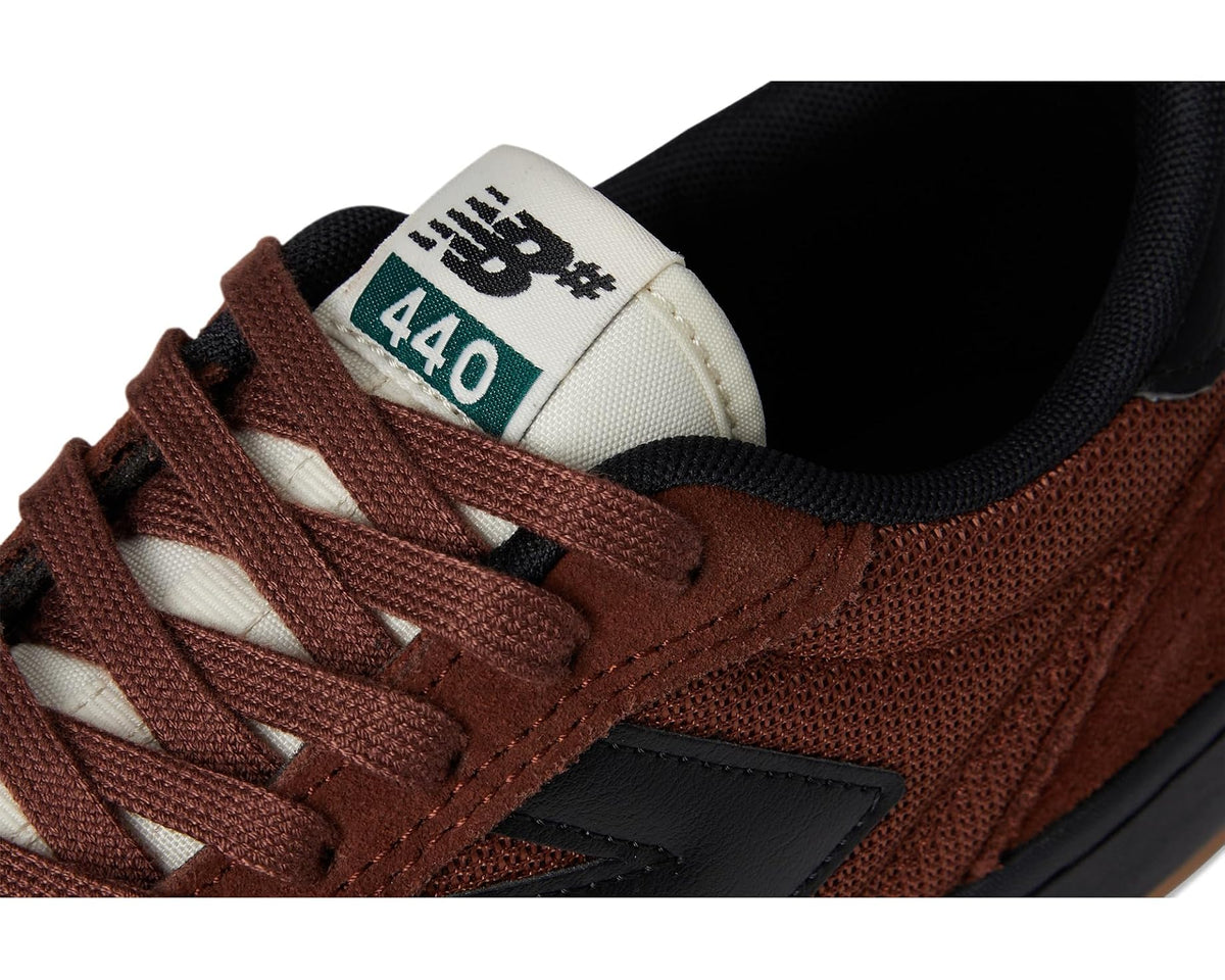 Men's New Balance Numeric 440 V2 Navy 1