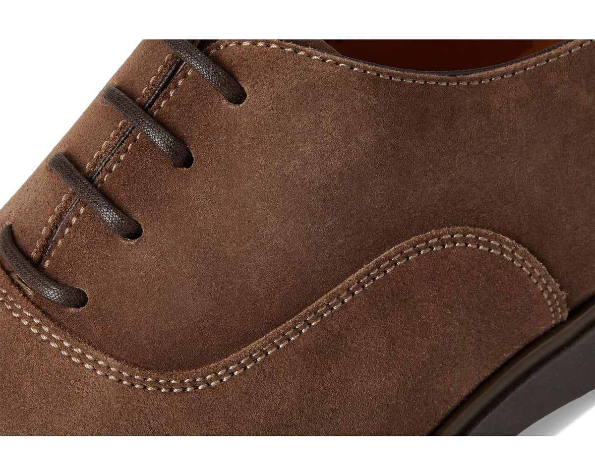 Men's Magnanni Landis Schore Suede