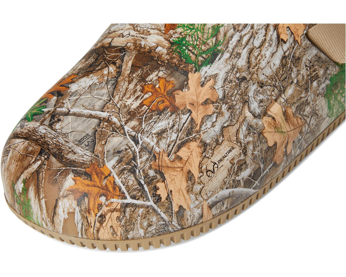 Men's Nike Calm Realtree Khaki/Khaki/Khaki