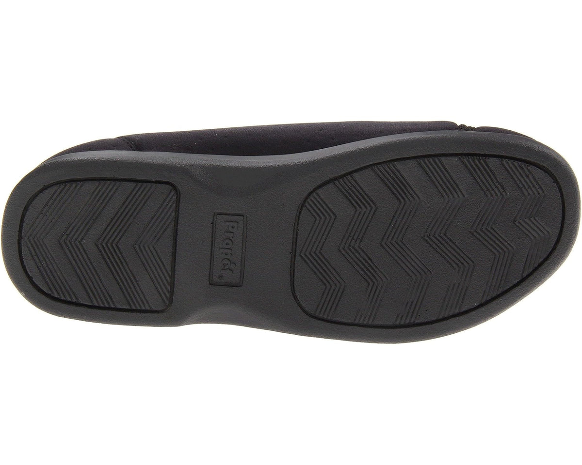 Men's Propet Cush 'N Foot Black