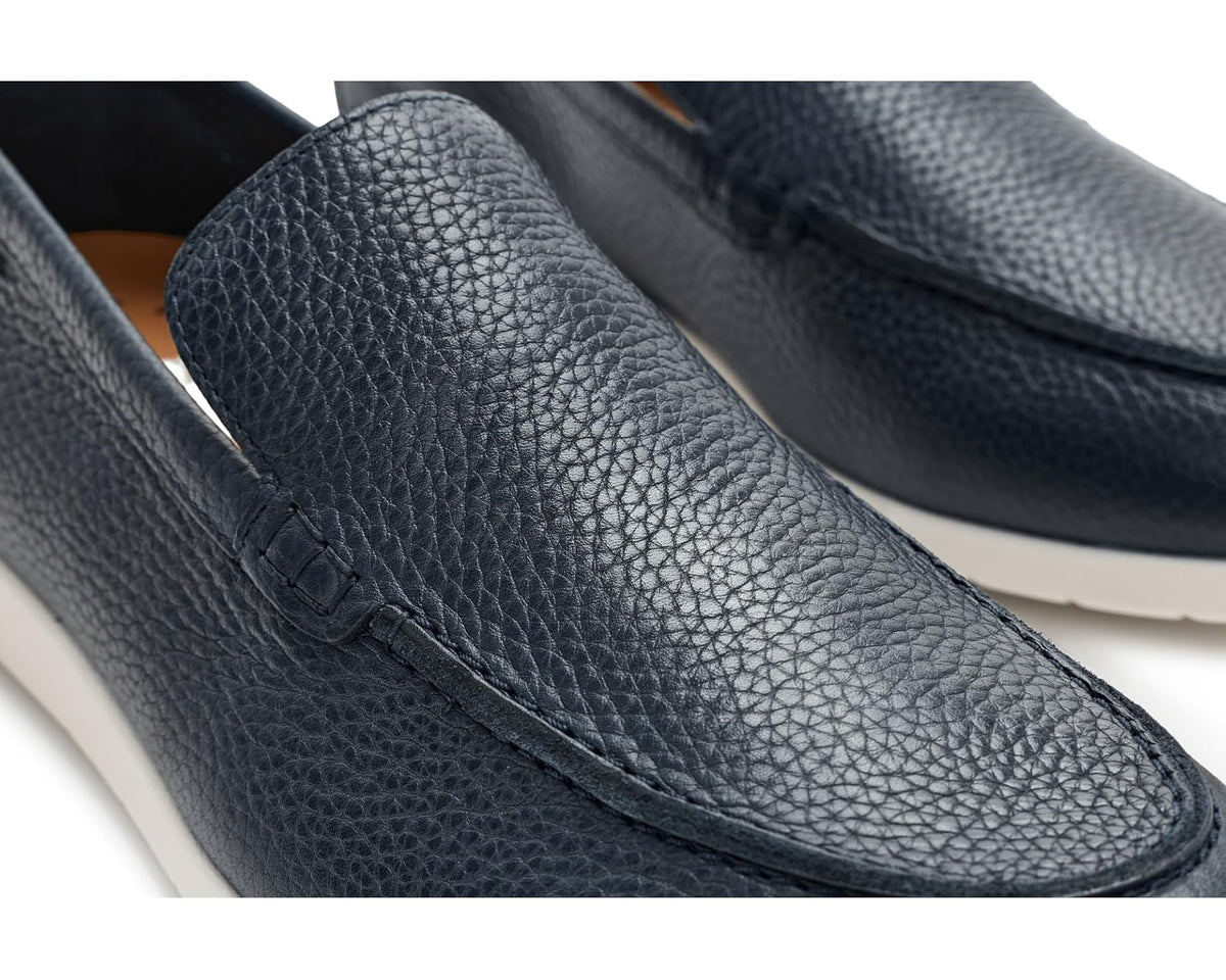 Men's Mephisto Valner Navy