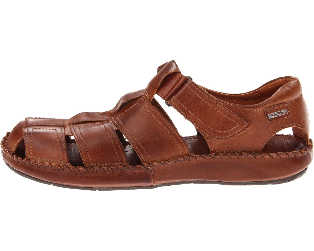 Men's PIKOLINOS Tarifa 06J-5433 Cuero