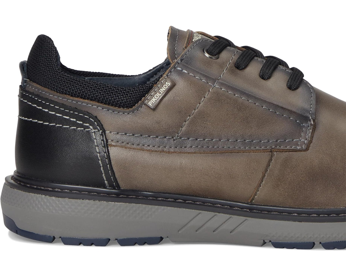 Men's PIKOLINOS Bilbao M8D-4292C1 Dark Grey
