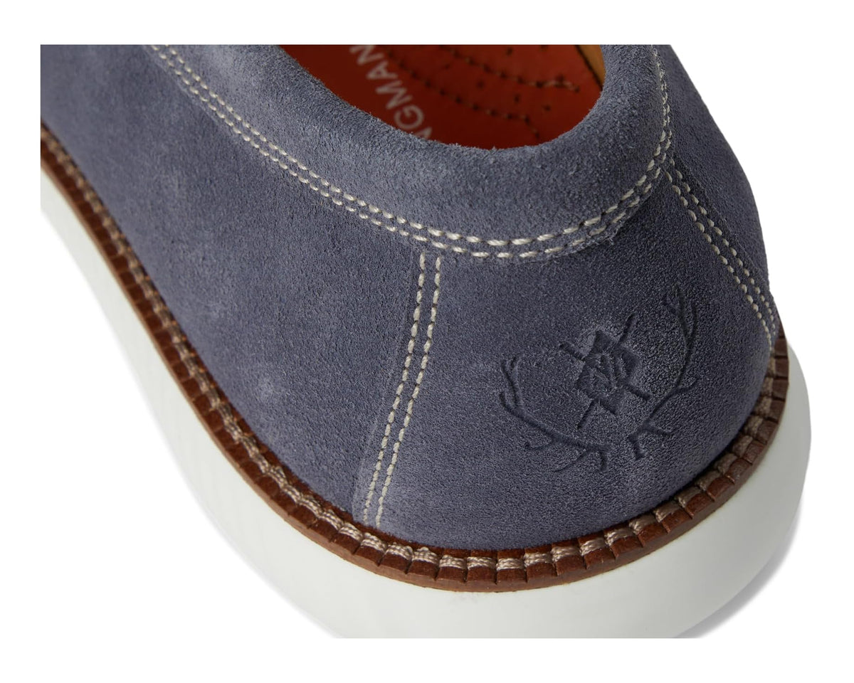 Men's Martin Dingman Countryaire Venetian Marine