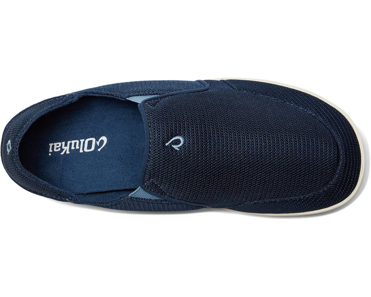 Men's OluKai Nohea Mesh Moonlit Ocean / Blissful Blue