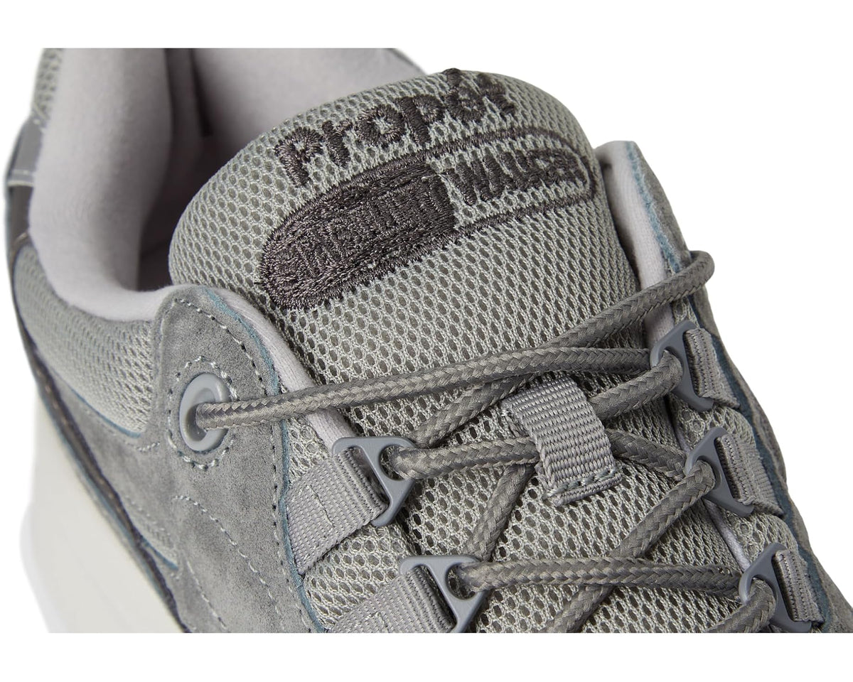 Men's Propet Stability Fusion Grey