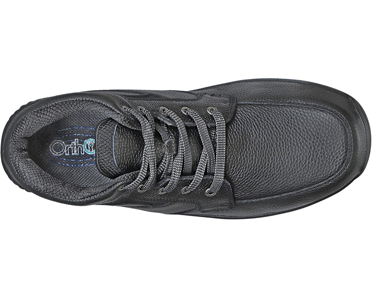 Men's Orthofeet Highline Black